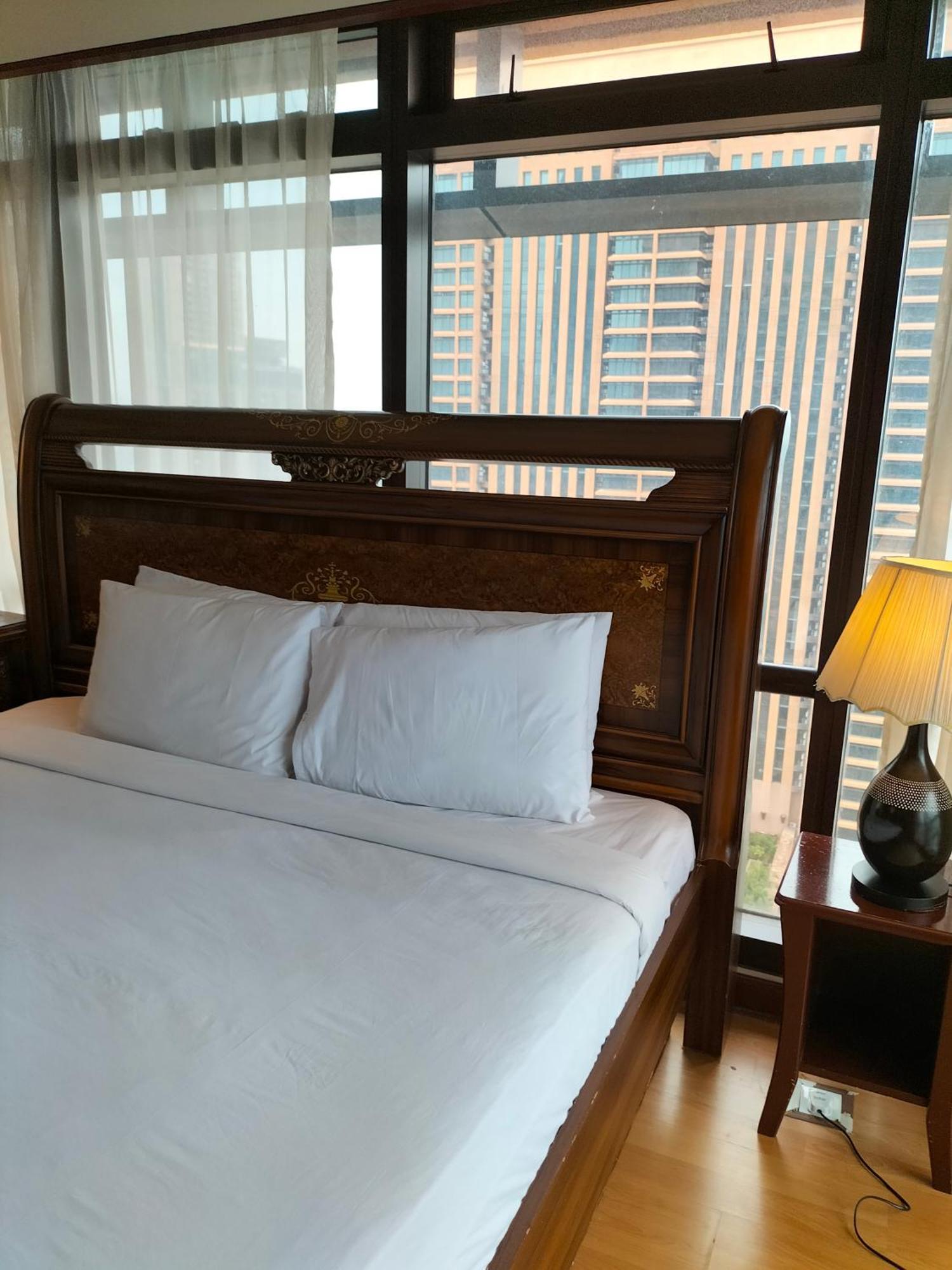 Holiday At Times Square Kl Kuala Lumpur Ngoại thất bức ảnh